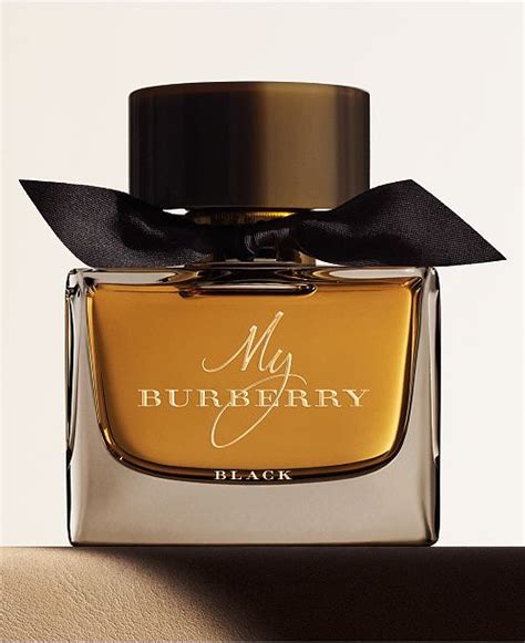 prezzo burberry black profumo|macy's Burberry black.